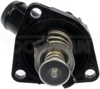Dorman 902-5836 Engine Coolant Thermostat Housing Assembly - view 4