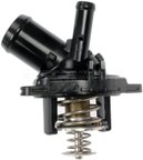 Dorman 902-5836 Engine Coolant Thermostat Housing Assembly - view 1