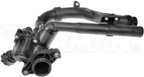 Dorman 902-5842 Engine Coolant Thermostat Housing Assembly - view 2