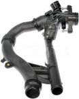 Dorman 902-5842 Engine Coolant Thermostat Housing Assembly - view 1