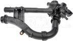 Dorman 902-5842 Engine Coolant Thermostat Housing Assembly - view 3