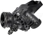 Dorman 902-5843 Engine Coolant Thermostat Housing Assembly - view 2
