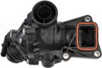 Dorman 902-5843 Engine Coolant Thermostat Housing Assembly - view 4