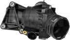 Dorman 902-5843 Engine Coolant Thermostat Housing Assembly - view 1
