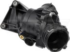 Dorman 902-5844 Engine Coolant Thermostat Housing Assembly - view 2