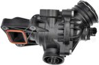 Dorman 902-5844 Engine Coolant Thermostat Housing Assembly - view 4