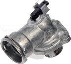 Dorman 902-5850 Engine Coolant Thermostat Housing Assembly - view 2