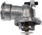 Dorman 902-5850 Engine Coolant Thermostat Housing Assembly - view 1