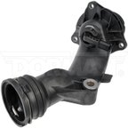 Dorman 902-5852 Engine Coolant Thermostat Housing Assembly - Water Pump - view 1