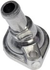 Dorman 902-5858 Engine Coolant Thermostat Housing - Pipe To Crossover Manifold - view 2