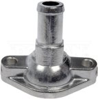 Dorman 902-5858 Engine Coolant Thermostat Housing - Pipe To Crossover Manifold - view 1