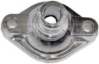 Dorman 902-5858 Engine Coolant Thermostat Housing - Pipe To Crossover Manifold - view 3