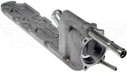 Dorman 902-5860 Engine Coolant Thermostat Housing - Inner - view 2
