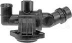 Dorman 902-5870 Engine Coolant Thermostat Housing Assembly - view 1
