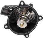 Dorman 902-5873 Engine Coolant Thermostat Housing Assembly - view 4