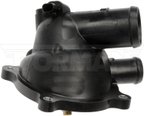 Dorman 902-5873 Engine Coolant Thermostat Housing Assembly - view 3
