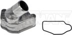 Dorman 902-5901 Engine Coolant Thermostat Housing Assembly - view 1