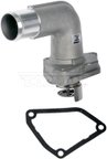 Dorman 902-5902 Engine Coolant Thermostat Housing Assembly - view 1