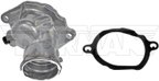 Dorman 902-5903 Engine Coolant Thermostat Housing Assembly - view 2