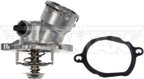 Dorman 902-5903 Engine Coolant Thermostat Housing Assembly - view 1