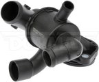 Dorman 902-5907 Engine Coolant Thermostat Housing Assembly - view 3