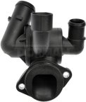 Dorman 902-5907 Engine Coolant Thermostat Housing Assembly - view 2
