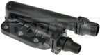 Dorman 902-5908 Automatic Transmission Oil Cooler Thermostat - view 1