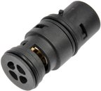 Dorman 902-5909 Automatic Transmission Oil Cooler Thermostat - To Radiator - view 2