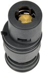 Dorman 902-5909 Automatic Transmission Oil Cooler Thermostat - To Radiator - view 1