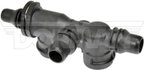 Dorman 902-5910 Automatic Transmission Oil Cooler Thermostat - view 2