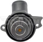 Dorman 902-5911 Engine Coolant Thermostat Housing Assembly - view 2