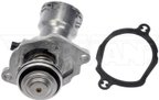Dorman 902-5912 Engine Coolant Thermostat Housing Assembly - view 2