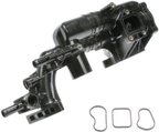 Dorman 902-5914 Engine Coolant Thermostat Housing - view 2