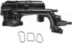 Dorman 902-5914 Engine Coolant Thermostat Housing - view 4