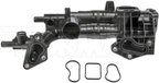 Dorman 902-5914 Engine Coolant Thermostat Housing - view 1