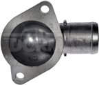 Dorman 902-5918 Engine Coolant Thermostat Housing - view 2
