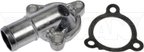 Dorman 902-5919 Engine Coolant Thermostat Housing - view 2