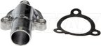 Dorman 902-5919 Engine Coolant Thermostat Housing - view 1