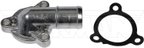 Dorman 902-5919 Engine Coolant Thermostat Housing - view 3