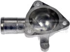 Dorman 902-5921 Engine Coolant Thermostat Housing - Upper - view 2