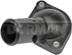 Dorman 902-5927 Engine Coolant Thermostat Housing - view 1