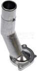 Dorman 902-5932 Engine Coolant Thermostat Housing - Outer - view 1