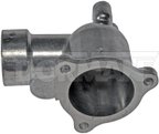 Dorman 902-5933 Engine Coolant Thermostat Housing - view 2
