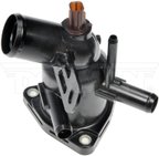 Dorman 902-5941 Engine Coolant Thermostat Housing Assembly - view 2