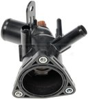 Dorman 902-5941 Engine Coolant Thermostat Housing Assembly - view 4