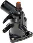 Dorman 902-5941 Engine Coolant Thermostat Housing Assembly - view 3