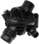 Dorman 902-5950 Engine Coolant Thermostat Housing Assembly - view 2