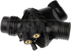 Dorman 902-5950 Engine Coolant Thermostat Housing Assembly - view 4