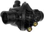 Dorman 902-5950 Engine Coolant Thermostat Housing Assembly - view 3