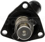 Dorman 902-5951 Engine Coolant Thermostat Housing Assembly - view 4